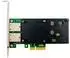MicroConnect Netzwerkkarte X550-T2 PCIe x4 Dual-10GbE (MC-PCIEX4-X550-T2-D)