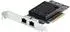 StarTech Netzwerkkarte 2-Port 10GbE PCIe 3.0 x8 Low-Profile (PR210B-NETWORK-CARD)