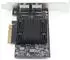 StarTech Netzwerkkarte 2-Port 10GbE PCIe 3.0 x8 Low-Profile (PR210B-NETWORK-CARD)
