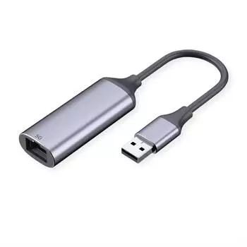 Value USB 3.2 Typ A zu 5-Gigabit-Ethernet Konverter (12.99.1127)