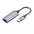 Value USB 3.2 Typ A zu 5-Gigabit-Ethernet Konverter (12.99.1127)