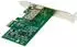 InLine Gigabit Netzwerkkarte 1x SFP Fiber, PCIe x1, Intel (51125N)