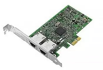 Dell Broadcom 57414 Dual-Port 10/25GbE SFP28 PCIe Netzwerkadapter (540-BDHY)