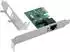 InLine Gigabit Netzwerkkarte 1x RJ45, PCIe x1, Low-Profile (51127F)