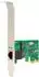 InLine Gigabit Netzwerkkarte 1x RJ45, PCIe x1, Low-Profile (51127F)