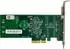 InLine Quad Gigabit Netzwerkkarte 4x RJ45 1Gb/s PCIe x4 (51127E)