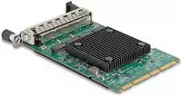 DeLOCK 88300 Netzwerkkarte Intern Ethernet 1000 Mbit/s