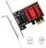 Axagon PCEE-G25 PCIe Netzwerkkarte 2,5 Gigabit Ethernet (PCEE-G25)