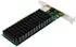 InLine Netzwerkkarte 10Gb/s, 1x RJ45, PCIe x8 (51132A)