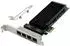 MicroConnect Netzwerkkarte PCIe x1 Intel 82576 Quad-Port RJ45 (MC-PCIEX1-82576-Q)
