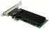 MicroConnect Netzwerkkarte PCIe x1 Intel 82576 Quad-Port RJ45 (MC-PCIEX1-82576-Q)