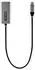 StarTech USB-C auf Gigabit Ethernet Adapter 10/100/1000Mbps (US1GC30B2)