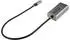 StarTech USB-C auf Gigabit Ethernet Adapter 10/100/1000Mbps (US1GC30B2)