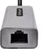 StarTech USB-C auf Gigabit Ethernet Adapter 10/100/1000Mbps (US1GC30B2)