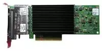Dell Intel X710-T4L・Customer Install・Netzwerkadapter (540-BCSF)