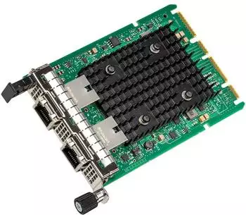 Intel X710 OCP 3.0 Netzwerkkarte 10GbE 2-Port RJ45 (X710T2LOCPV3G1P)