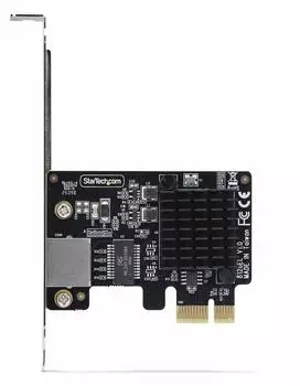 StarTech 1-Port 5G PCIe Netzwerkadapterkarte (PR15GR-NETWORK-CARD)