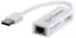 Manhattan USB 3.0 auf Gigabit Ethernet Adapter, RJ45 (506847)