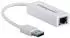 Manhattan USB 3.0 auf Gigabit Ethernet Adapter, RJ45 (506847)