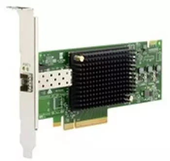 Fujitsu LPe31000-M6-F interne Faser-Schnittstellenkarte (LPe31000-M6-F)
