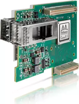 Mellanox ConnectX-5 EN Netzwerkadapter (MCX542B-ACAN)