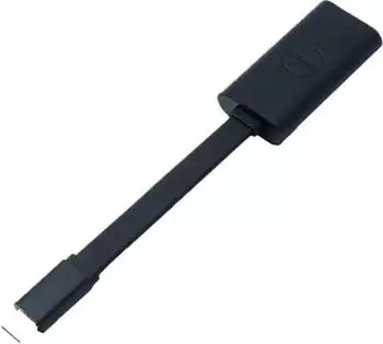 Dell USB-C auf Gigabit Ethernet Adapter (470-ABND)