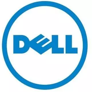 Dell USB-C auf Gigabit Ethernet Adapter, schwarz (470-ABND)