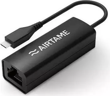 Airtame Ethernet-Adapter Micro-USB auf RJ45 (AT-ETH)
