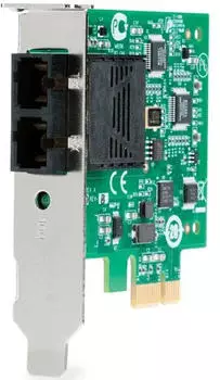 Allied Telesis AT-2711FX/SC Netzwerkadapter PCIe 10/100 Ethernet (AT-2711FX/SC)