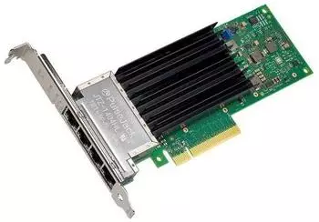 Intel X710-T4L Ethernet Netzwerkadapter, 4-Port (X710T4L)