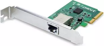 Planet ENW-9803 Netzwerkkarte intern 10000Mbit/s Mini PCIe (ENW-9803)
