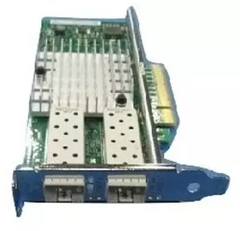 Dell Intel X520 DP 10Gb DA/SFP+ Server Adapter, Low Profile (GCCFM)