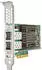 HPE StoreFabric SN1610Q Dual Port Host-Bus-Adapter 32Gb Fibre Channel PCIe 4.0 x8 (R2E09A)