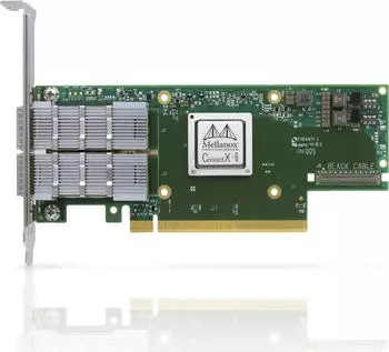 Mellanox MCX613106A-VDAT (MCX613106A-VDAT)