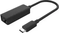 EFB-Elektronik USB 3.2 2.5GBit Netzwerk Adapter, ,Typ-C Stecker - RJ45 Buchse, 0.15m
