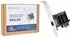SilverStone ECL02 PCIe Netzwerkkarte RJ45 5Gbps (SST-ECL02)