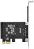 SilverStone ECL02 PCIe Netzwerkkarte RJ45 5Gbps (SST-ECL02)
