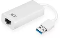 USB-A to Gigabit Ethernet adapter