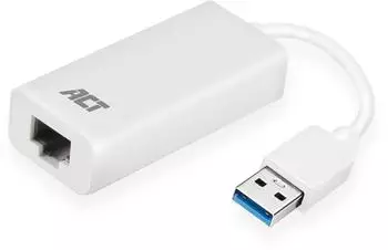 ACT USB 3.2 Gen1 Gigabit Netzwerkadapter (AC4410)