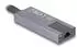 DeLock USB Typ-A auf 2,5 Gigabit LAN Adapter, Slim (66247)
