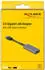 DeLock USB Typ-A auf 2,5 Gigabit LAN Adapter, Slim (66247)
