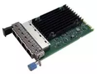 FUJITSU PLAN CP Intel I350-T4 - Netzwerkadapter - OCP 3.0 - Gigabit Ethernet x 4 -