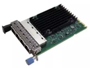 Fujitsu PLAN CP Netzwerkadapter 4-Port 1Gbit/s Cu Intel I350-T4 OCP3 (PY-LA274U)