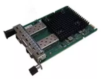 Fujitsu PLAN EP X710-DA2 Netzwerkkarte 2x 10G SFP OCP v3 (PY-LA352U)