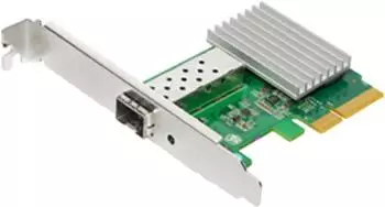 Edimax EN-9320TX-E V2 Netzwerkadapter 10GBit/s PCIe 3.0 x16 RJ45 (EN-9320TX-E V2)