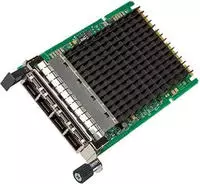 INTEL X710-DA4 I/O Module, OCP 3.0 SFF, 4x SFP+, Mezzanine-Modul f&uuml;r OCP 3.0, OEM