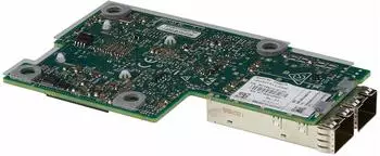 Mellanox ConnectX-4 Lx EN Netzwerkkarte PCIe 3.0 x8, 2x 25GbE SFP28 (MCX4421A-ACQN)