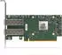 Mellanox ConnectX-6 Dx EN Adapterkarte 100GbE PCIe 4.0 x16 (MCX623106AC-CDAT)