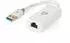 Nedis USB-A auf RJ45 Netzwerkadapter 1Gbps, USB 3.2 (CCBW61950WT02)