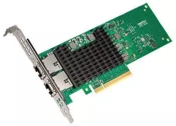 Intel X710-T2L 10GbE 2-Port Server-Adapter (2x RJ45) (X710-T2L)